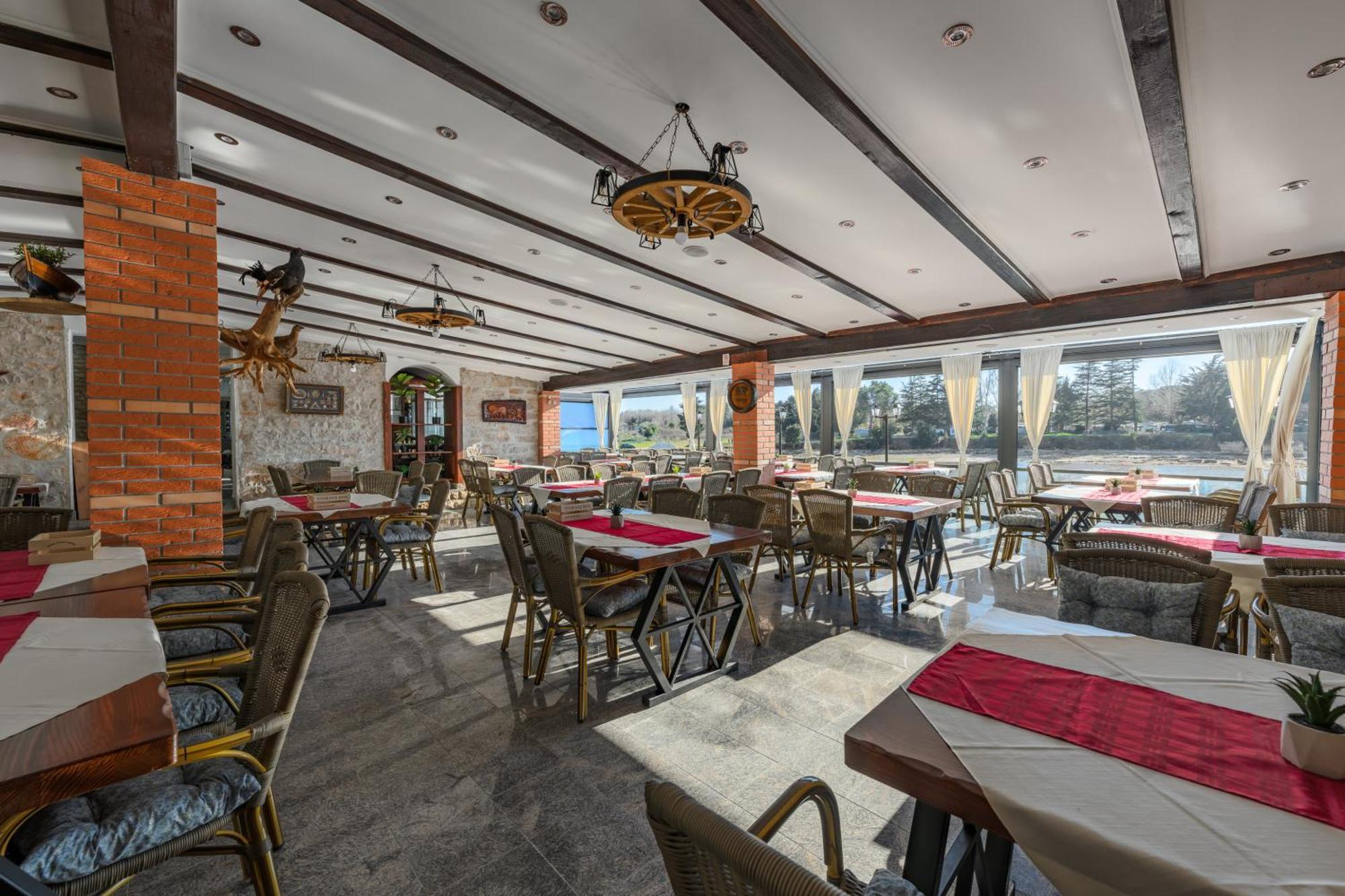 Villa Bonaca Савудрія Екстер'єр фото